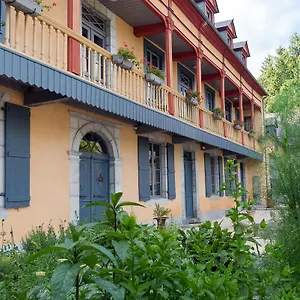 Le Relais Bagnères-de-Bigorre